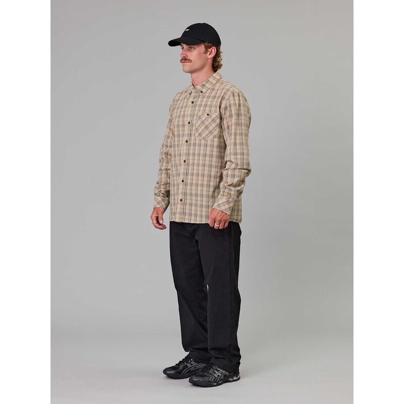 Just Another Fisherman Boatyard Shirt image number 3